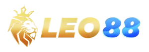 LEO88 logo