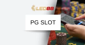 PG slot