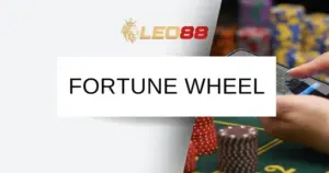 Fortune Wheel